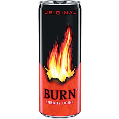 BURN ENERGIAITAL ORIGINAL +50 FT BETÉTDÍJ termékképe