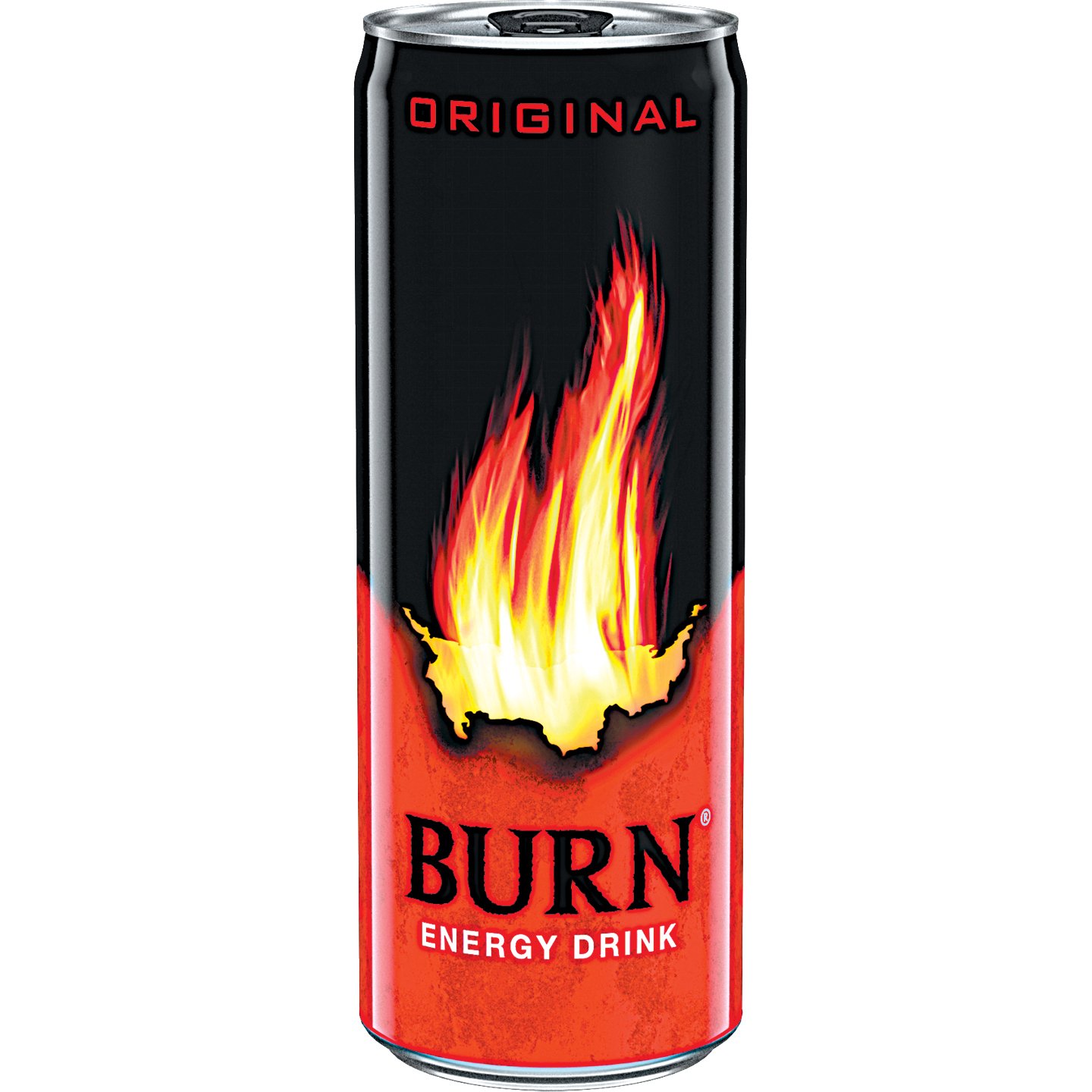 Burn Energiaital Original +50 Ft Betétdíj