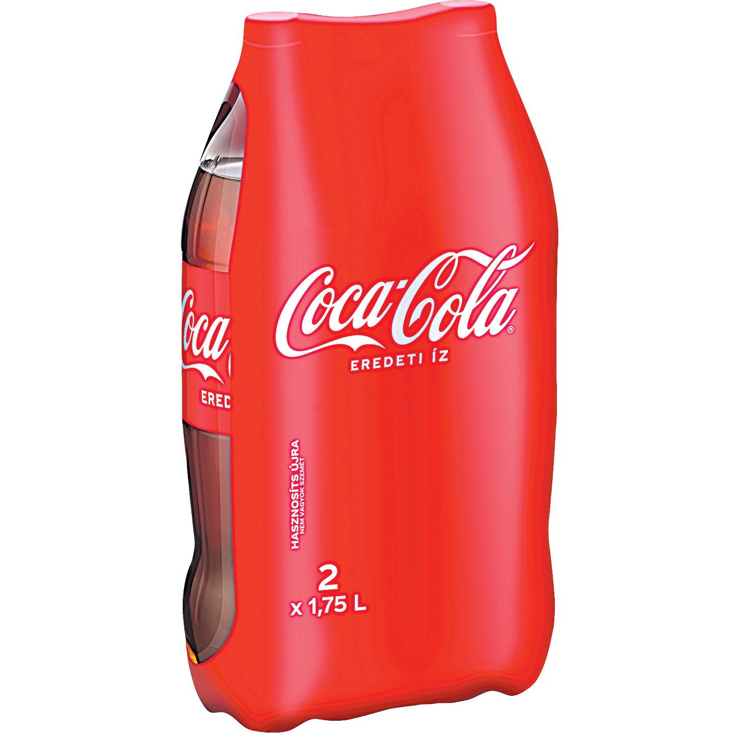 Coca-cola Duopack + 50 Ft Betétdíj