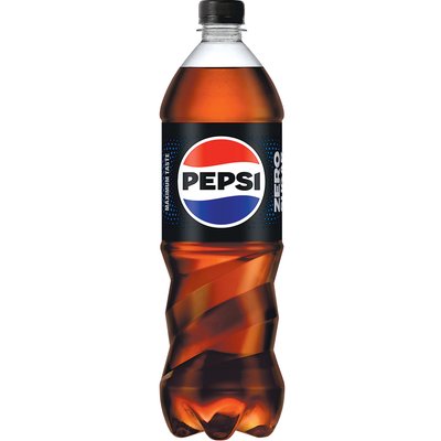 PEPSI ZERO +50 FT BETÉTDÍJ termékképe