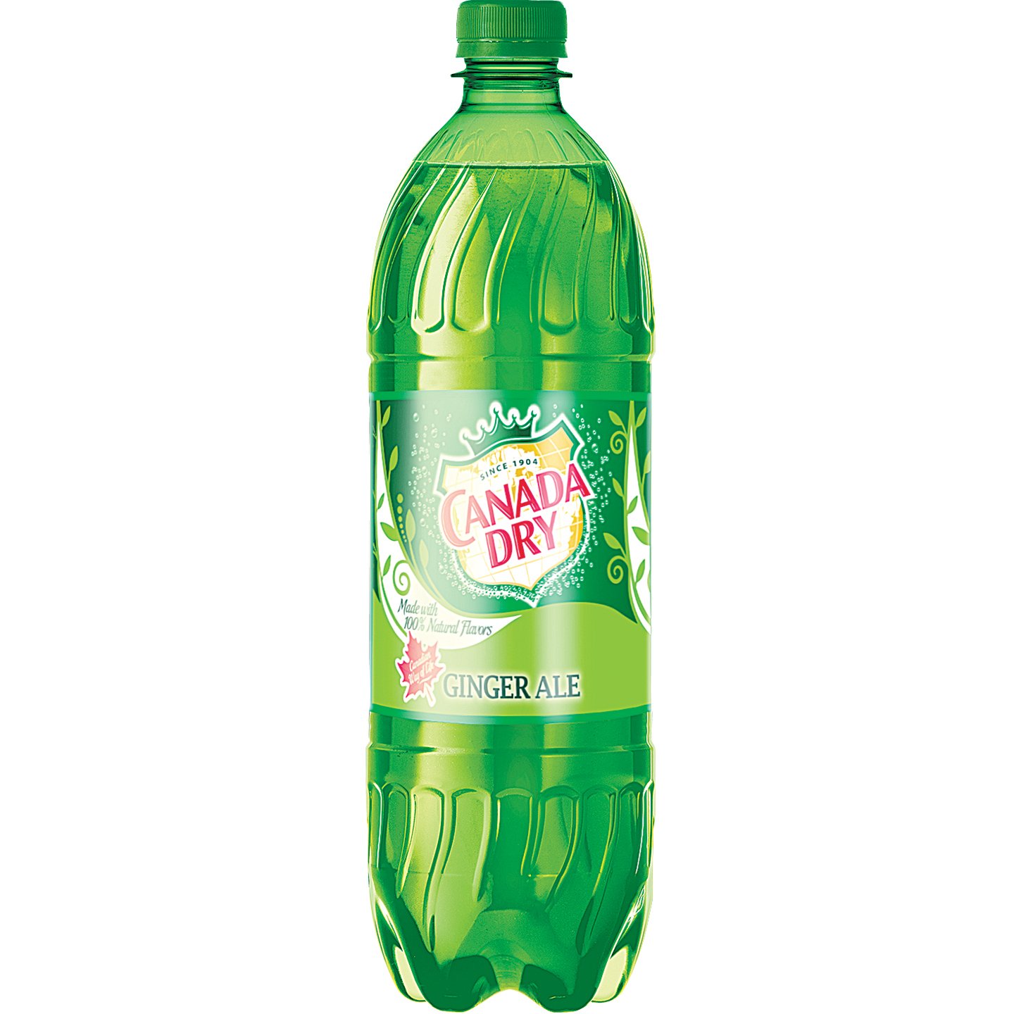 Canada Dry +50 Ft Betétdíj