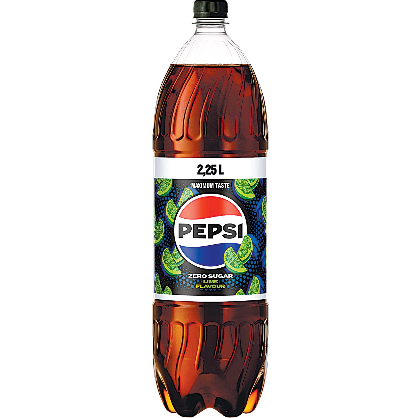 Pepsi Lime Zero +50 Ft Betétdíj