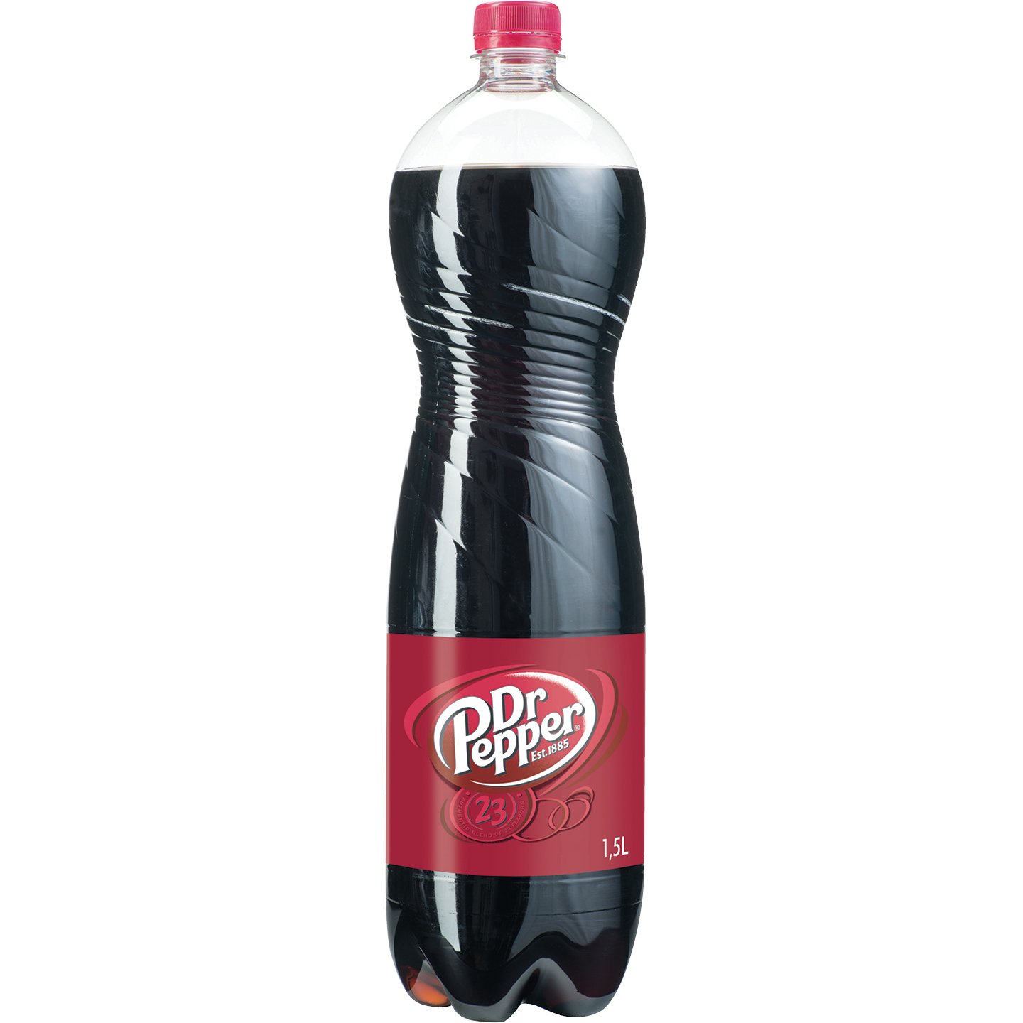 Dr Pepper Cola ízű +50 Ft Betétdíj