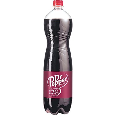 DR PEPPER COLA ÍZŰ +50 FT BETÉTDÍJ termékképe