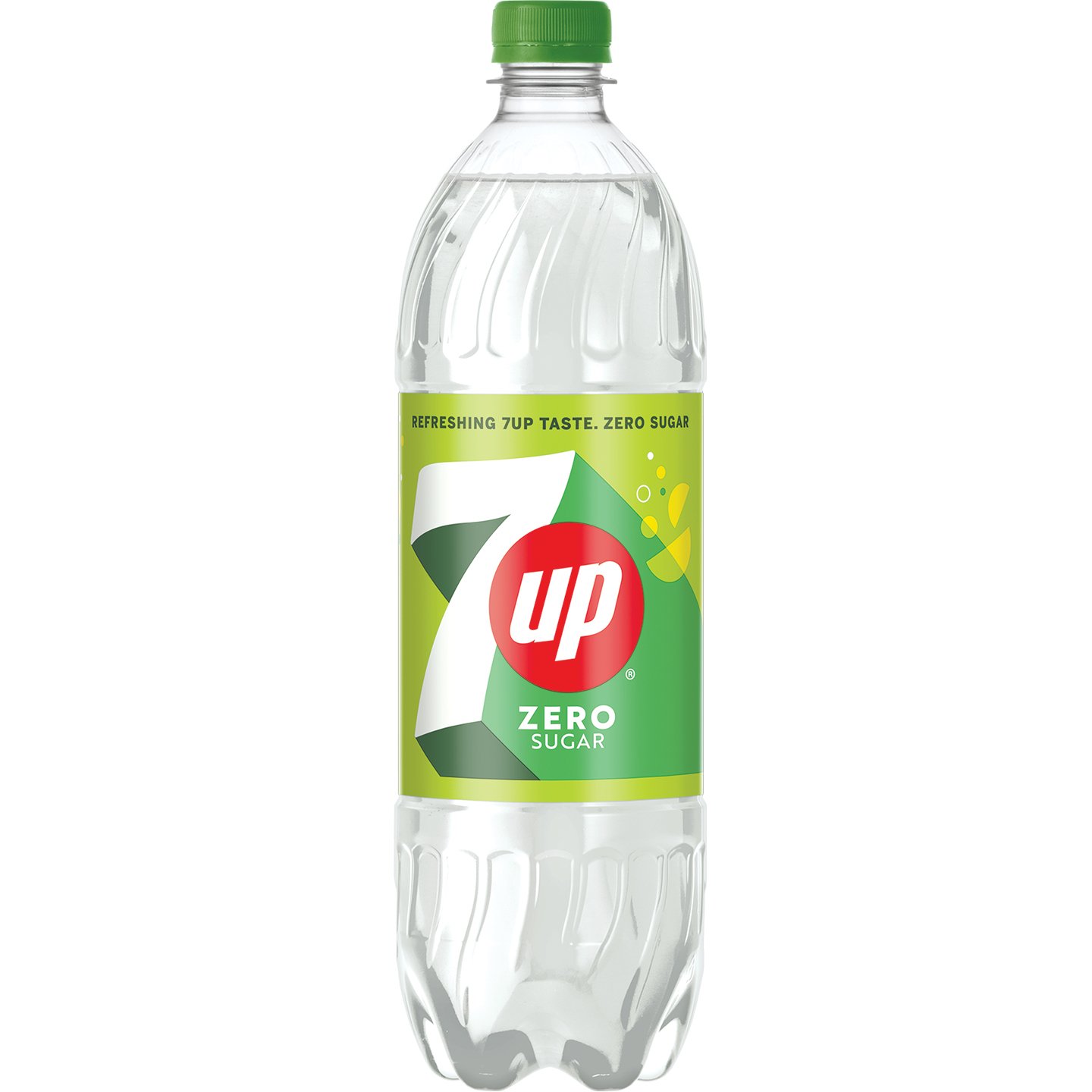 7up Zero +50 Ft Betétdíj