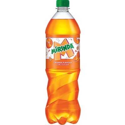 MIRINDA ZERO +50 FT BETÉTDÍJ termékképe