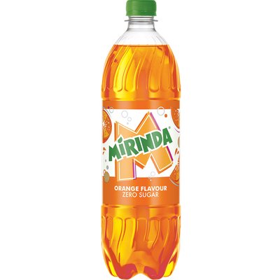 Image of MIRINDA ZERO +50 FT BETÉTDÍJ