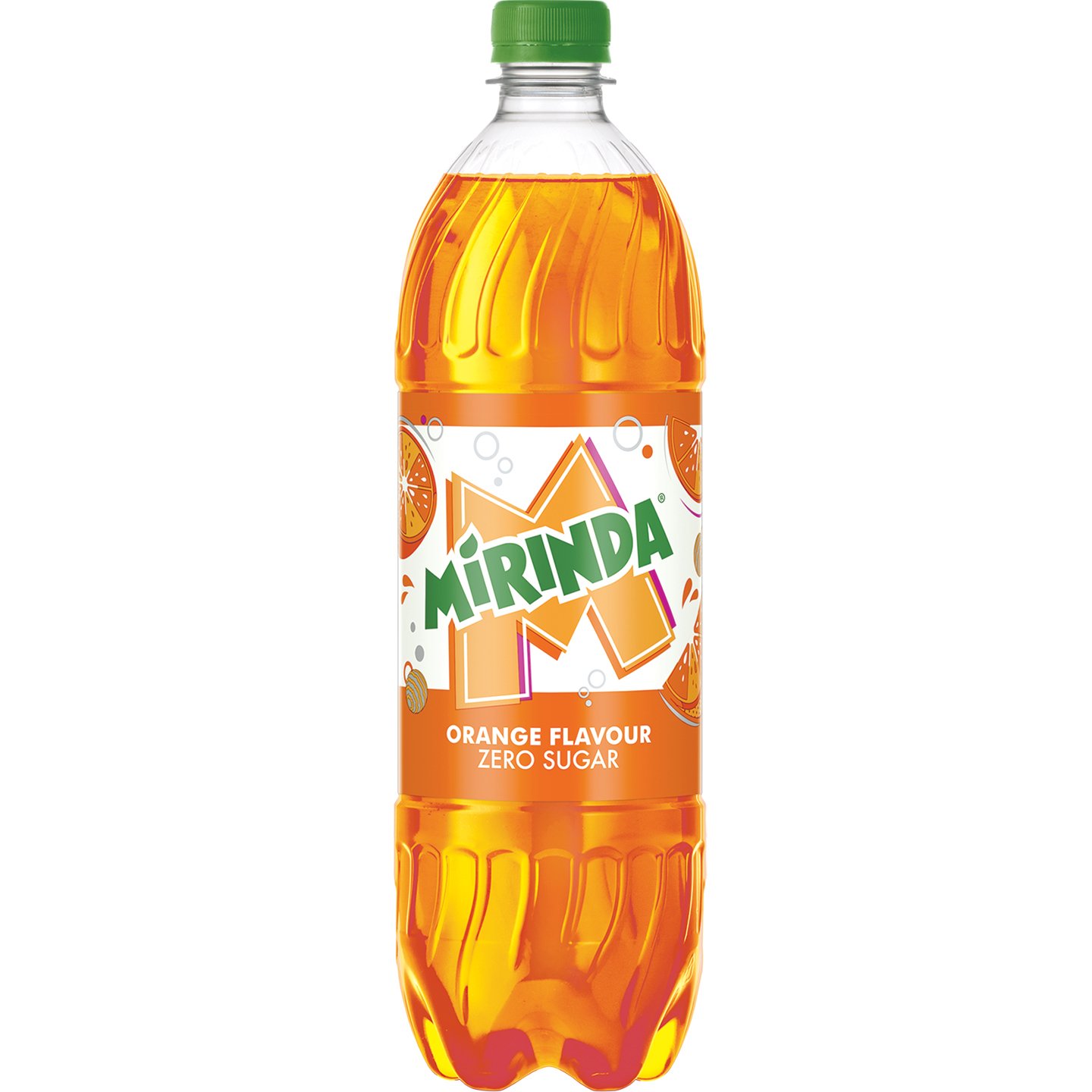 Mirinda Zero +50 Ft Betétdíj