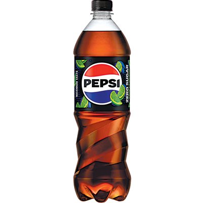 Image of PEPSI LIME ZERO +50 FT BETÉTDÍJ