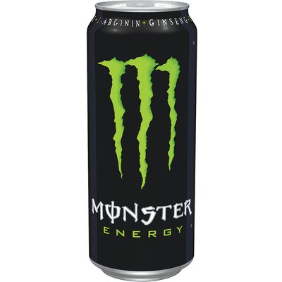 MONSTER ENERGY ORIGINAL +50 FT BETÉTDÍJ termékképe