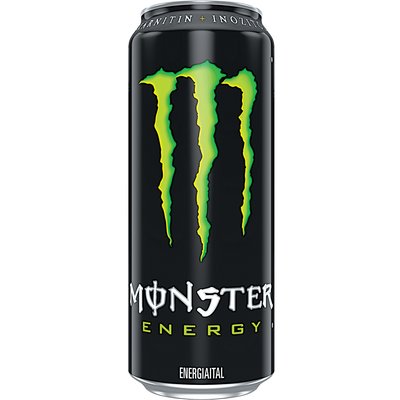 MONSTER ENERGY ORIGINAL +50 FT BETÉTDÍJ termékképe