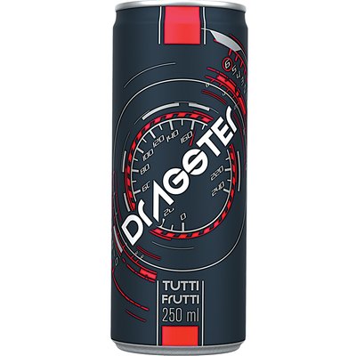 DRAGSTER ENERGIAITAL termékképe