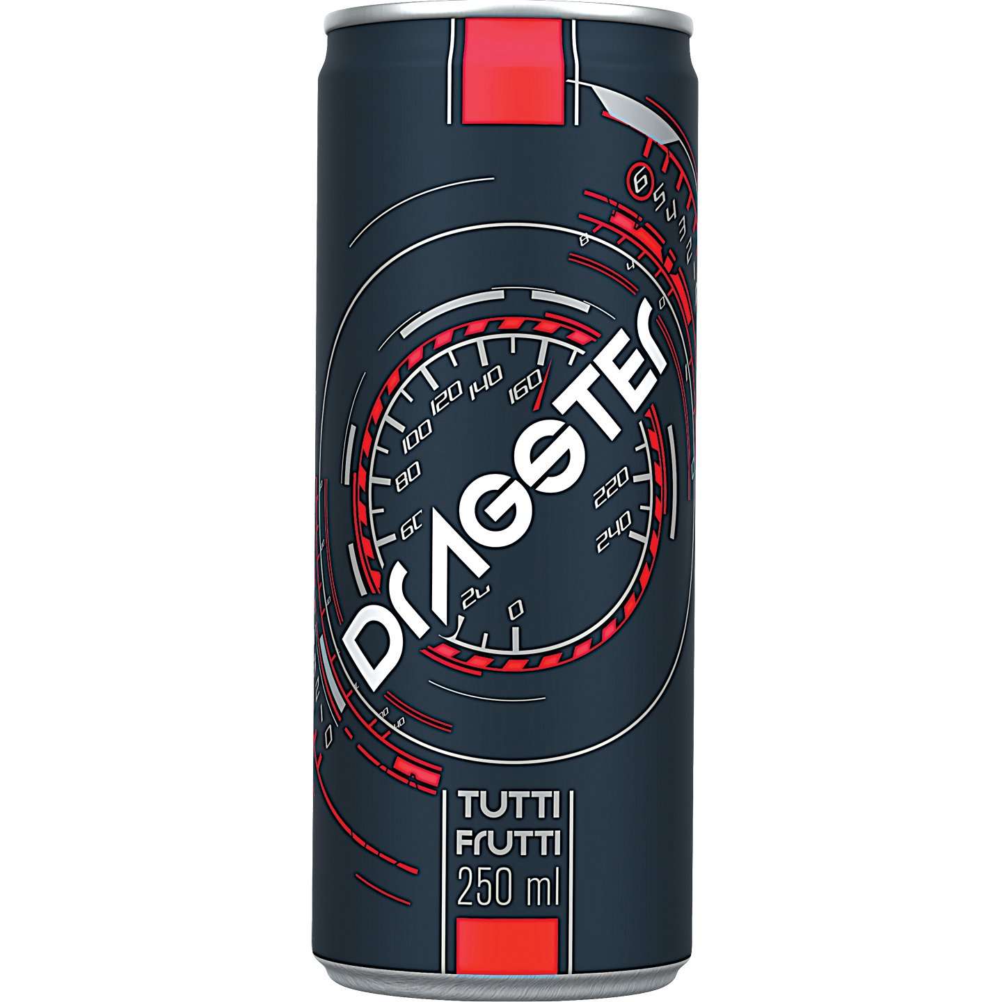 Dragster Energiaital