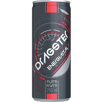 DRAGSTER ENERGIAITAL +50 FT BETÉTDÍJ termékképe