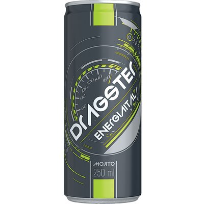 DRAGSTER MOJITO ÍZŰ ENERGIAITAL +50 FT BETÉTDÍJ termékképe