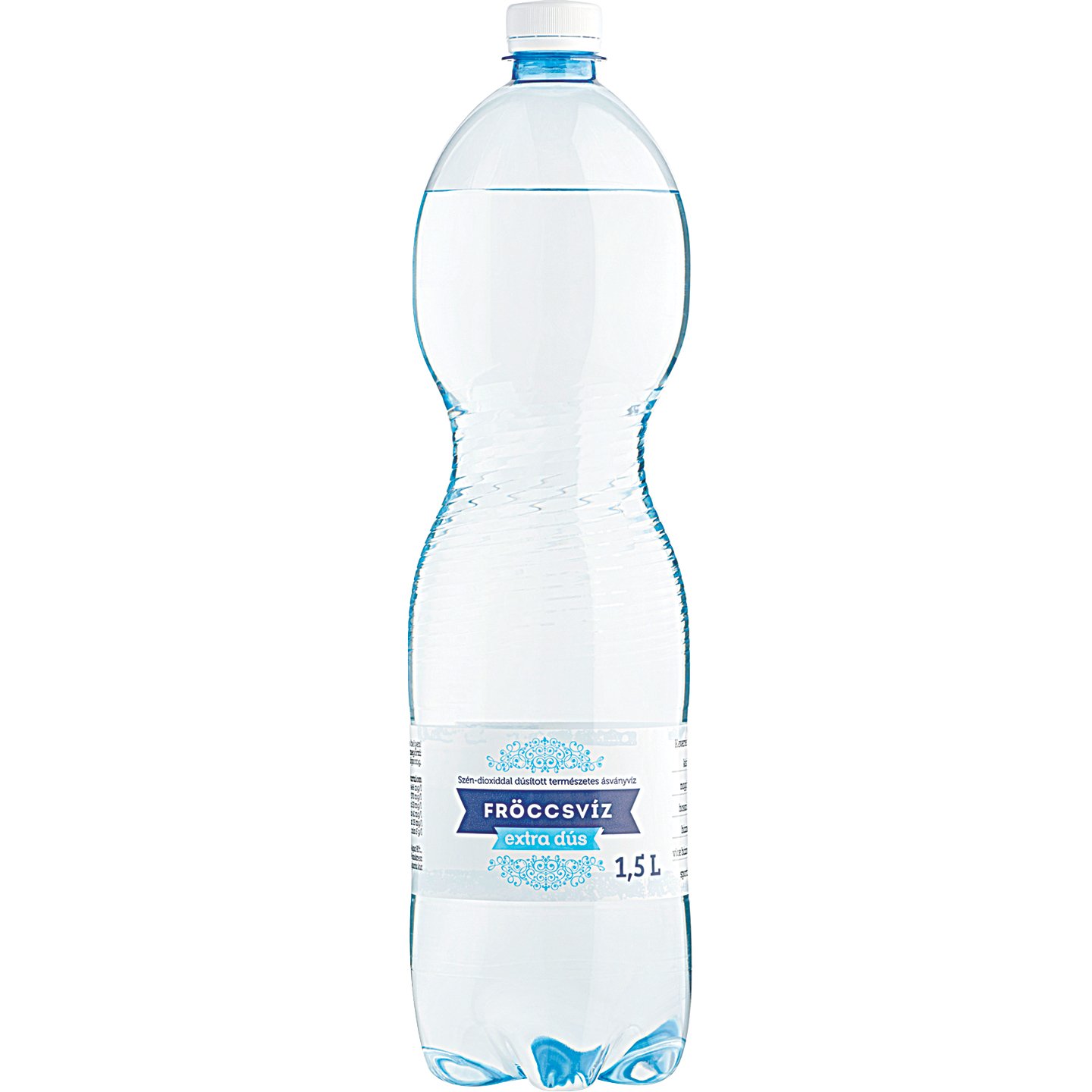 Minera Fröccsvíz