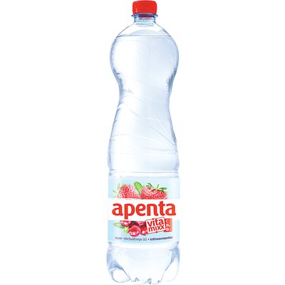 Image of APENTA MÁLNA ÍZŰ LIGHT ÜDÍTŐITAL +50 FT BETÉTDÍJ