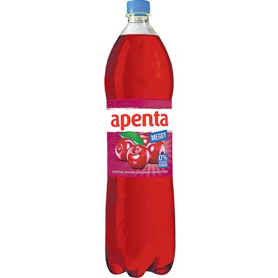 APENTA LIGHT MEGGY ÍZŰ ÜDÍTŐITAL +50 FT BETÉTDÍJ termékképe