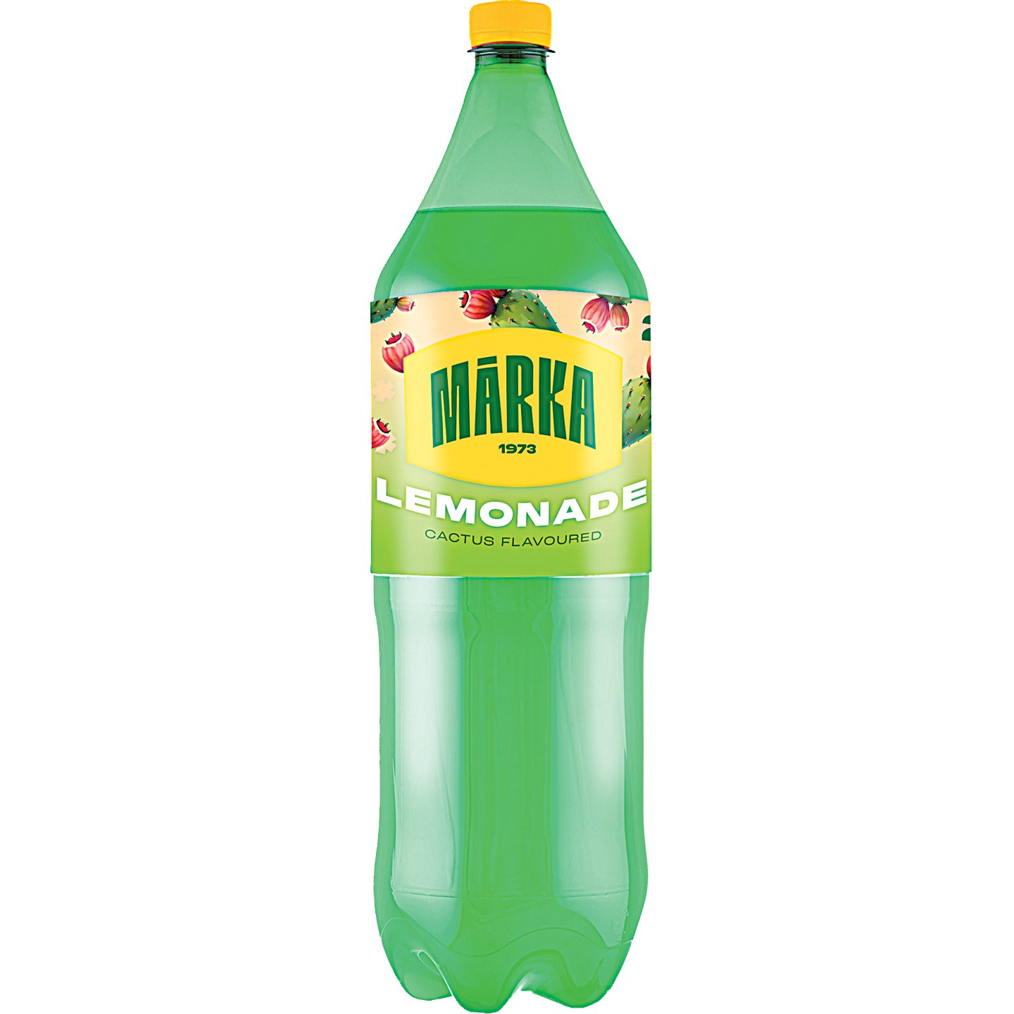 Márka Kaktusz Limonádé  +50 Ft Betétdíj