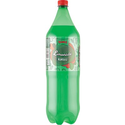 MÁRKA KAKTUSZ LIMONÁDÉ  +50 FT BETÉTDÍJ termékképe