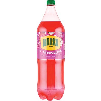 MÁRKA SÁRKÁNYGYÜMÖLCSÖS LIMONÁDÉ +50 FT BETÉTDÍJ termékképe