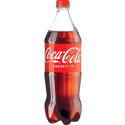 COCA-COLA +50 FT BETÉTDÍJ termékképe