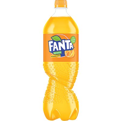 FANTA NARANCS +50 FT BETÉTDÍJ termékképe