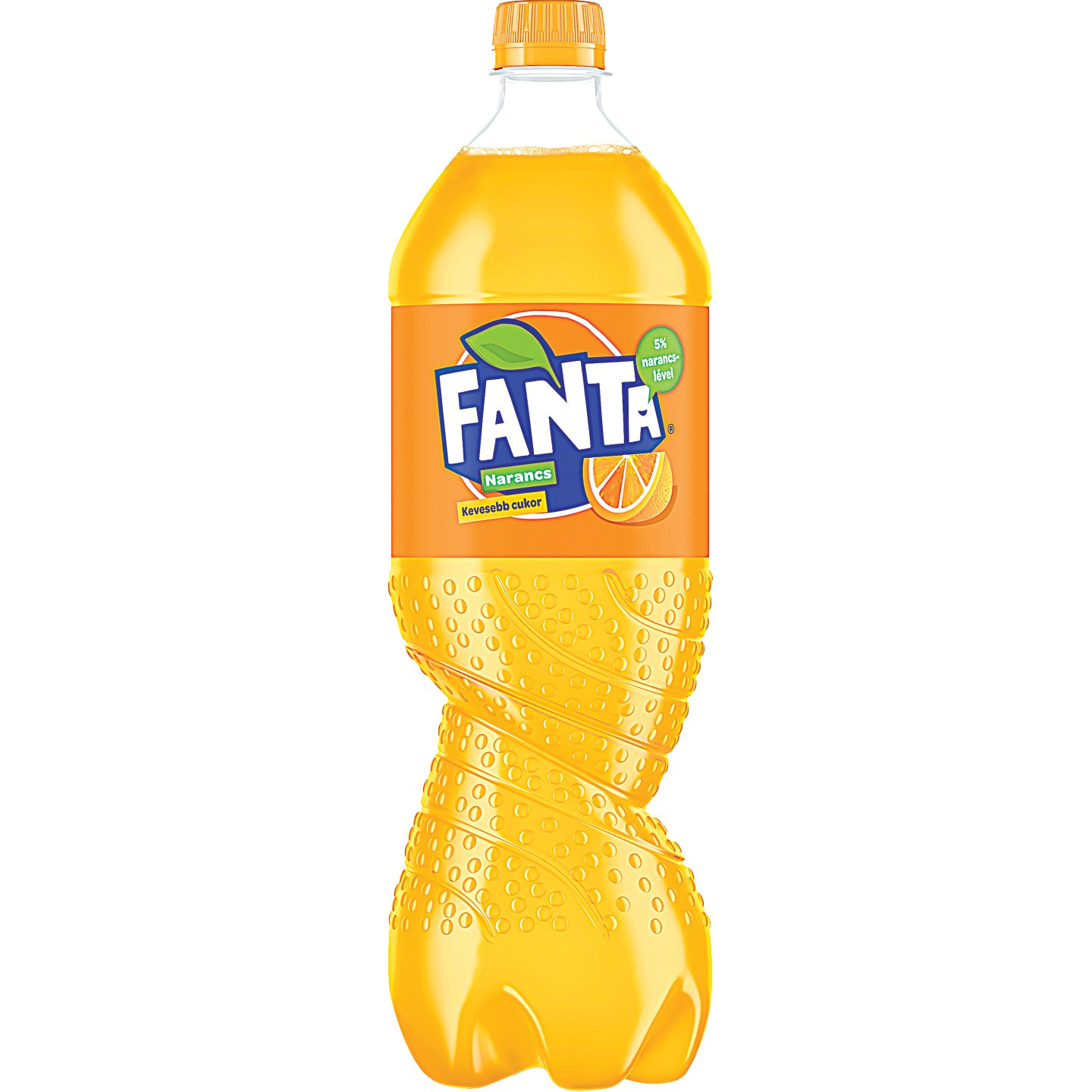 Fanta Narancs +50 Ft Betétdíj
