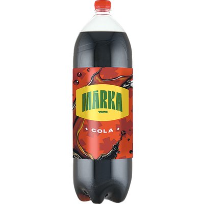 Image of MÁRKA COLA +50 FT BETÉTDÍJ