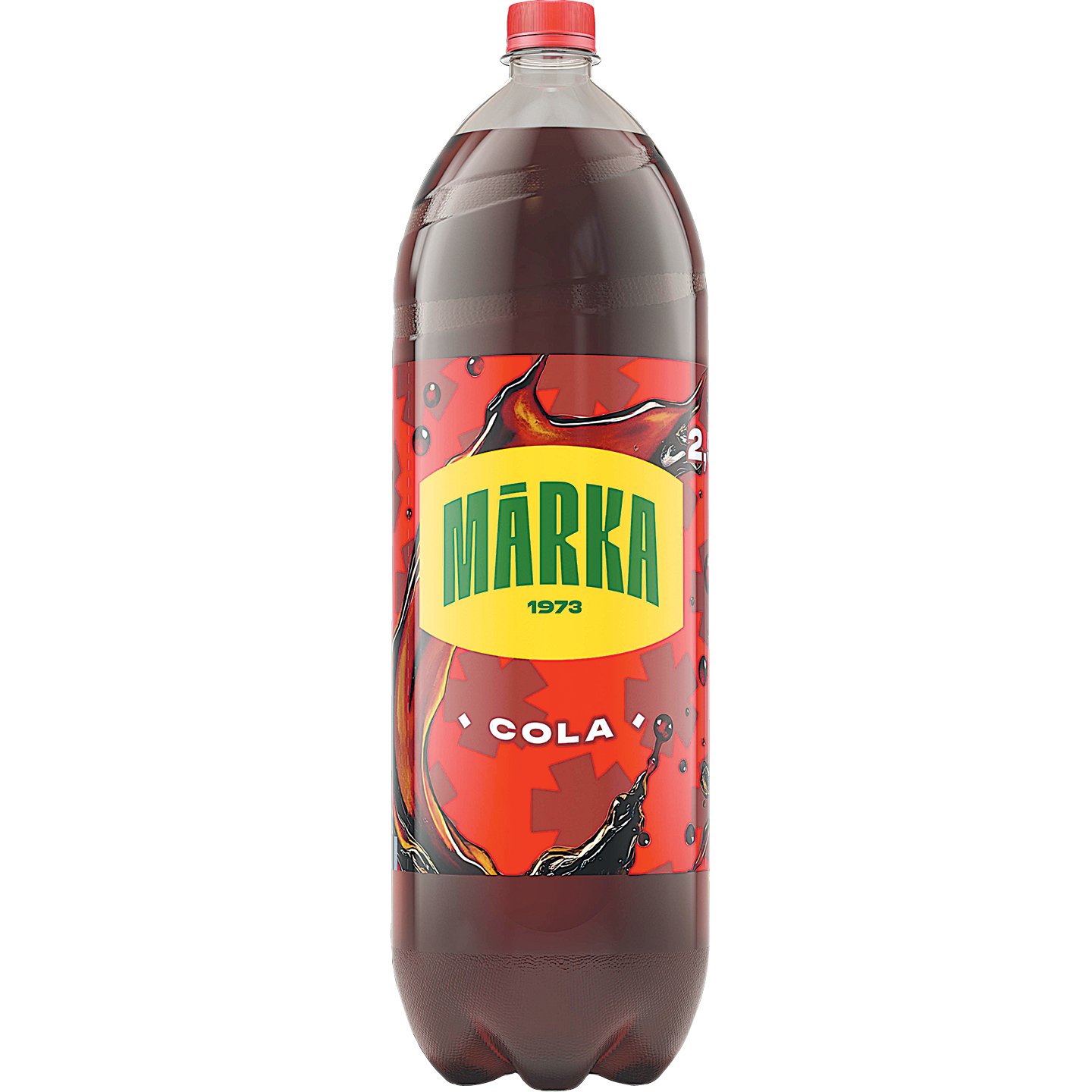 Márka Cola +50 Ft Betétdíj