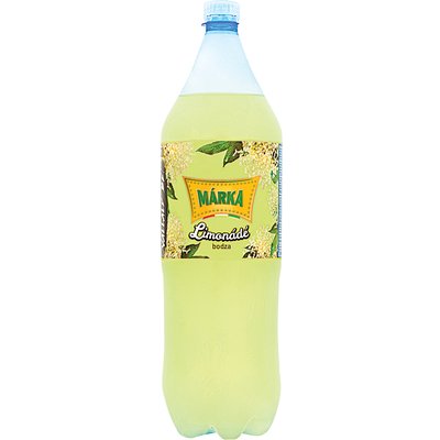 Image of MÁRKA BODZA ÍZŰ LIMONÁDÉ +50 FT BETÉTDÍJ