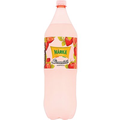Image of MÁRKA SZAMÓCA ÍZŰ LIMONÁDÉ +50 FT BETÉTDÍJ