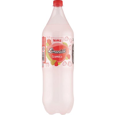 MÁRKA SZAMÓCA ÍZŰ LIMONÁDÉ +50 FT BETÉTDÍJ termékképe