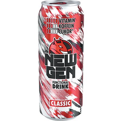 HELL CLASSIC ENERGIAITAL +50 FT BETÉTDÍJ termékképe