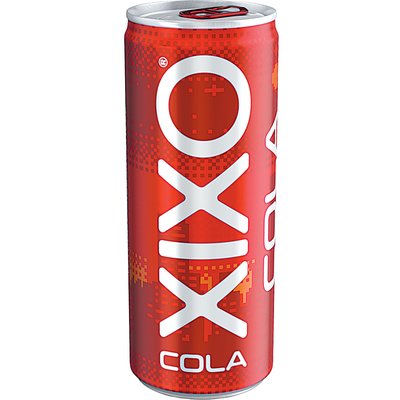 XIXO COLA +50 FT BETÉTDÍJ termékképe