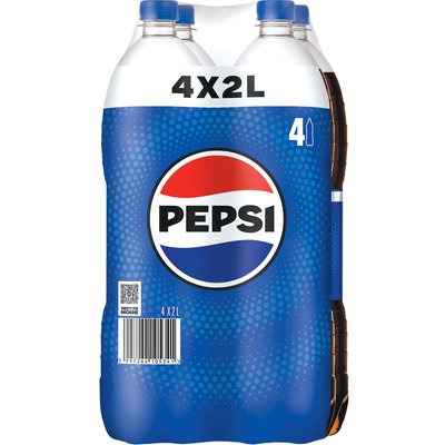 PEPSI ORIGINAL MULTIPACK +50 FT BETÉTDÍJ termékképe