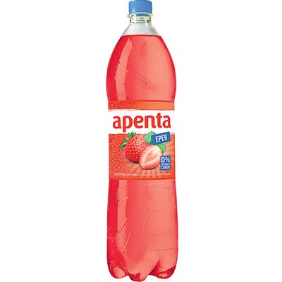 APENTA LIGHT EPER ÍZŰ ÜDÍTŐITAL +50 FT BETÉTDÍJ termékképe