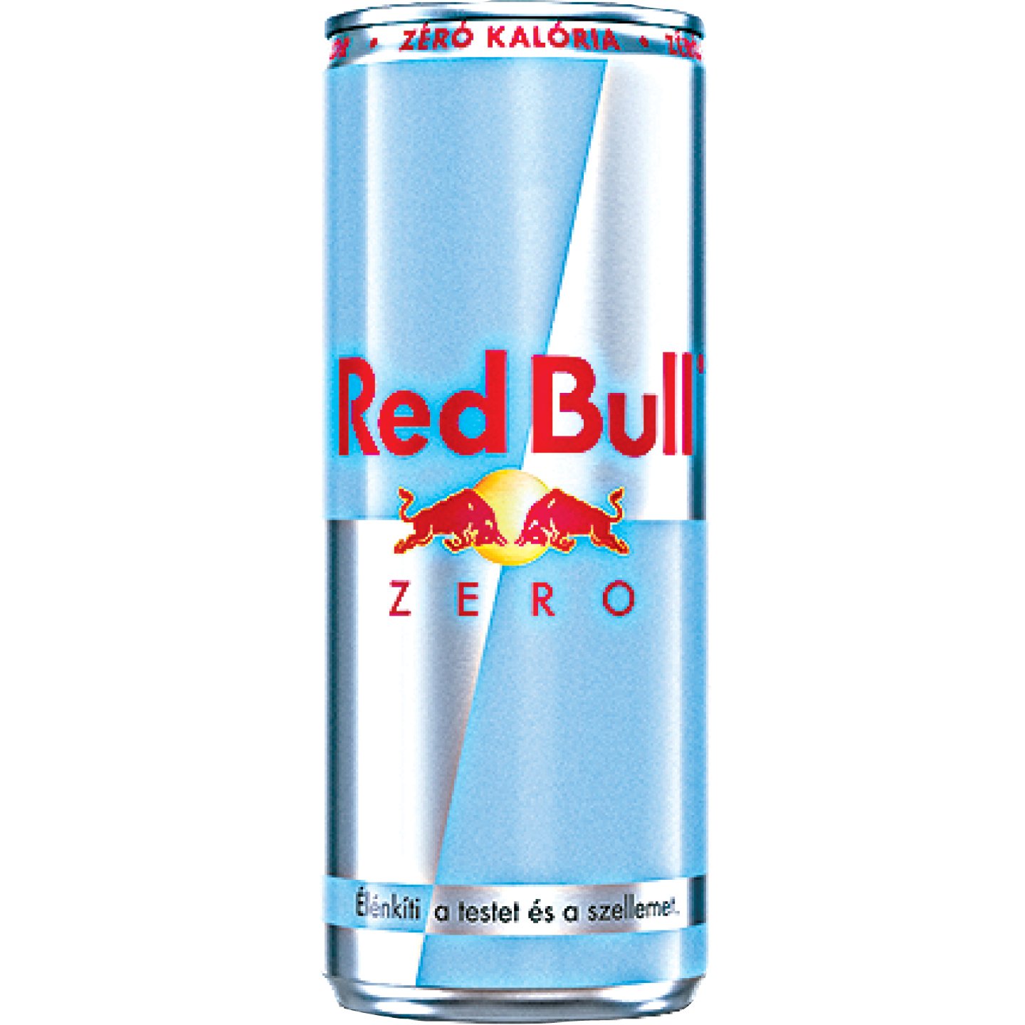 Red Bull Zero Energiaital +50 Ft Betétdíj