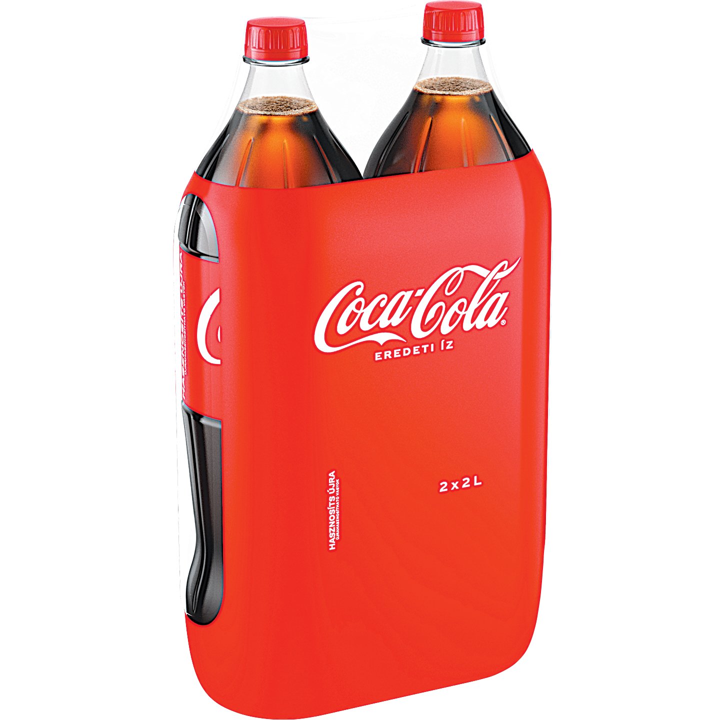Coca-cola Duopack +50 Ft Betétdíj