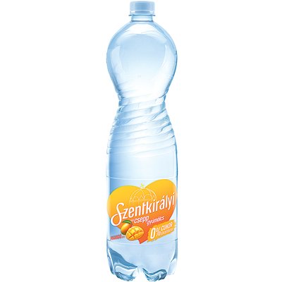 Image of SZENTKIRÁLYI EGY CSEPP MANGÓ +50 FT BETÉTDÍJ