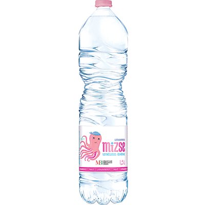 MIZSE ÁSV.VÍZ MENTES  +50 ft betétdíj termékképe