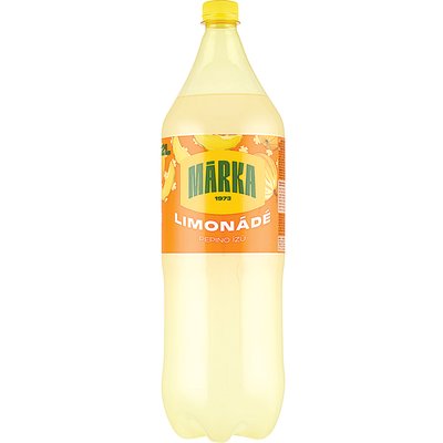 MÁRKA LIMONÁDÉ PEPINO +50 FT BETÉTDÍJ termékképe