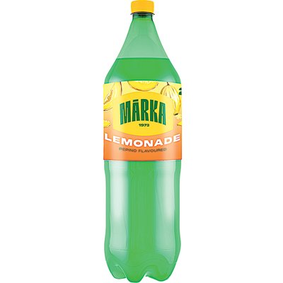 MÁRKA LIMONÁDÉ PEPINO 2L DRS termékképe