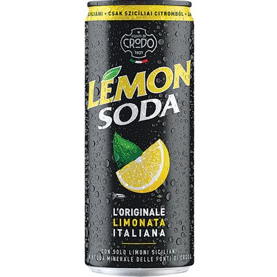 LEMON SODA +50 FT BETÉTDÍJ termékképe