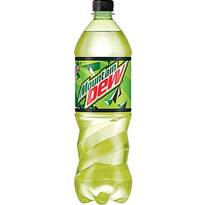 Image of MOUNTAIN DEW +50 FT BETÉTDÍJ