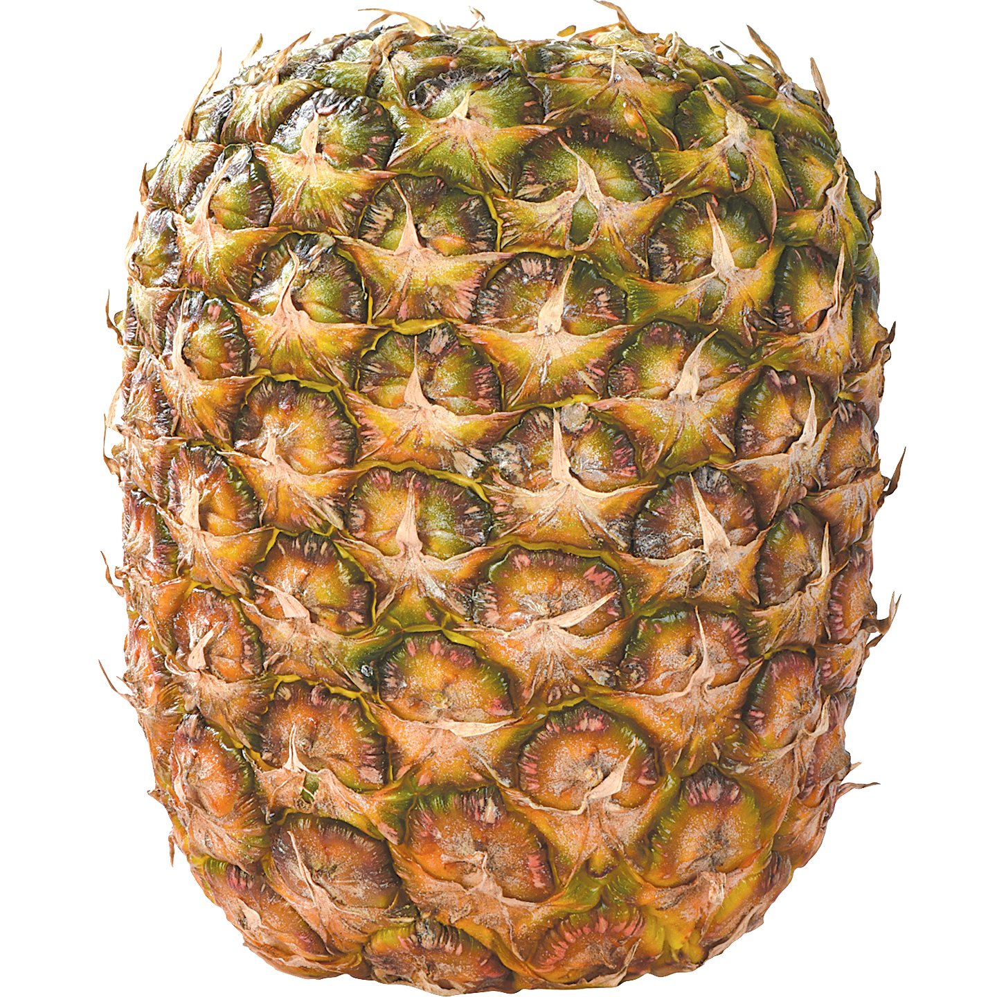 Ananász Korona Nélkül