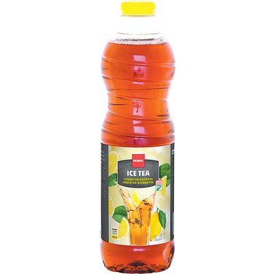 PENNY CITROM ÍZŰ ICE TEA +50 FT BETÉTDÍJ termékképe