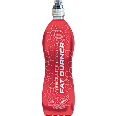 ABSOLUTE LIFESTYLE DRINK FAT BURNER +50 FT BETÉTDÍJ termékképe