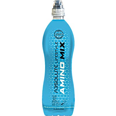 ABSOLUTE LIFESTYLE DRINK AMINO MIX +50 FT BETÉTDÍJ termékképe
