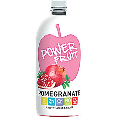 Image of POWER FRUIT GRÁNÁTALMA ÍZŰ ITAL +50 BETÉTDÍJ